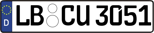 LB-CU3051