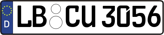 LB-CU3056