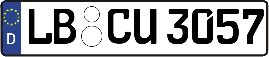 LB-CU3057