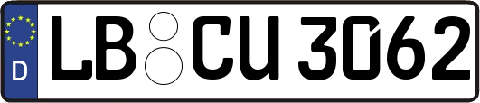 LB-CU3062