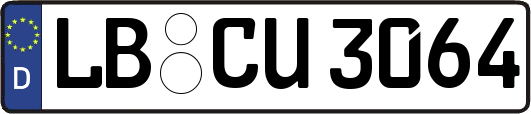LB-CU3064