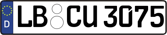 LB-CU3075