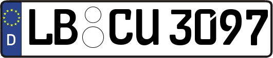 LB-CU3097