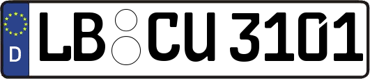 LB-CU3101