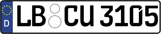 LB-CU3105