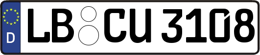 LB-CU3108