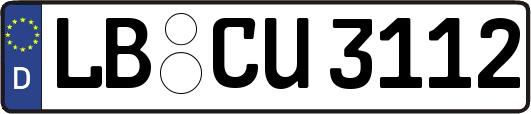 LB-CU3112
