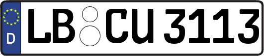LB-CU3113