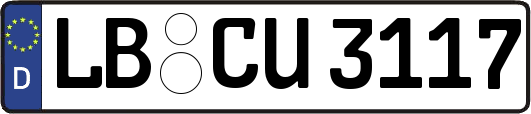 LB-CU3117