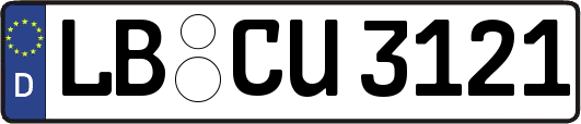 LB-CU3121