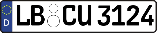 LB-CU3124