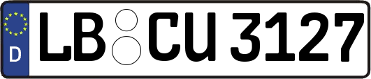 LB-CU3127