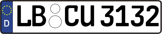 LB-CU3132