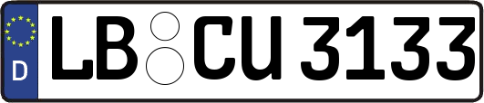 LB-CU3133