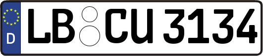 LB-CU3134