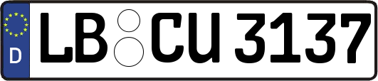 LB-CU3137