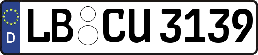 LB-CU3139