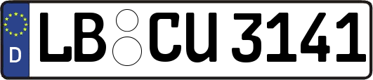 LB-CU3141