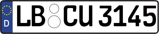 LB-CU3145