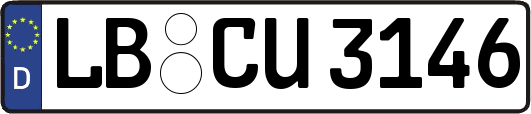 LB-CU3146