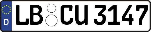 LB-CU3147