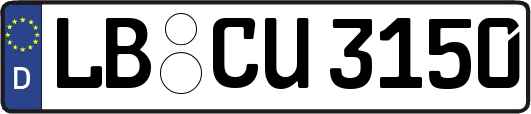 LB-CU3150