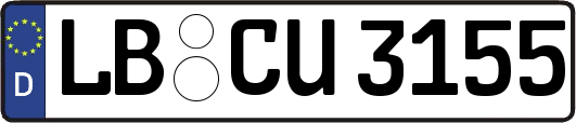 LB-CU3155