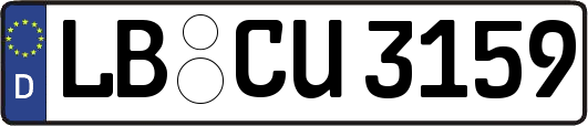 LB-CU3159
