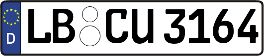 LB-CU3164