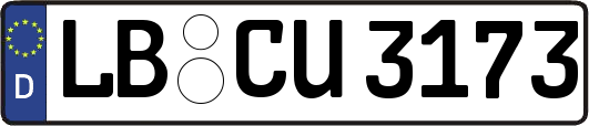 LB-CU3173