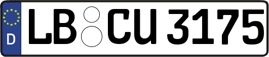 LB-CU3175