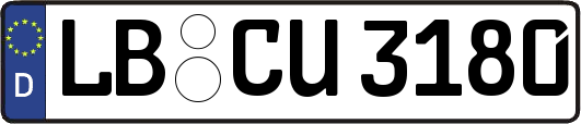LB-CU3180