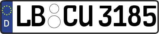 LB-CU3185