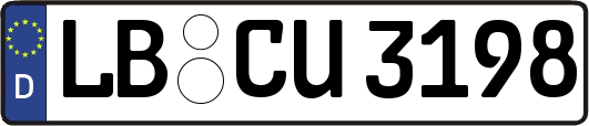 LB-CU3198