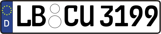 LB-CU3199