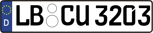 LB-CU3203