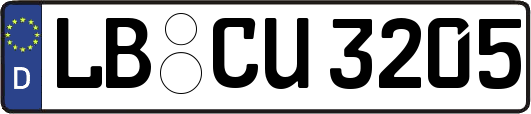 LB-CU3205