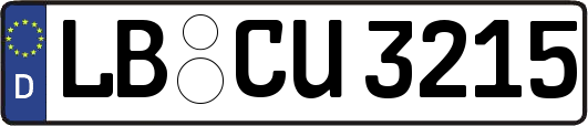 LB-CU3215