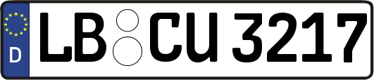 LB-CU3217