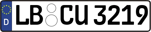 LB-CU3219