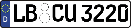 LB-CU3220