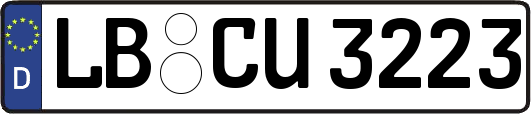 LB-CU3223