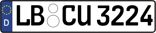 LB-CU3224