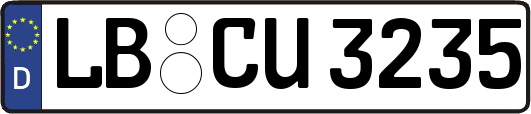 LB-CU3235