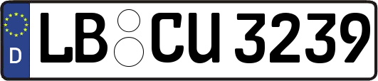 LB-CU3239