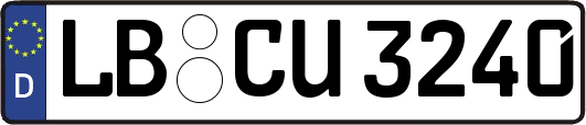 LB-CU3240