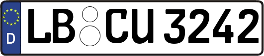 LB-CU3242