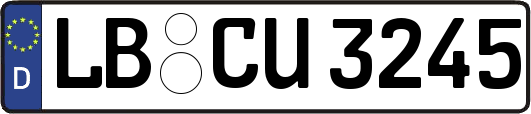 LB-CU3245