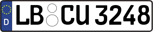 LB-CU3248