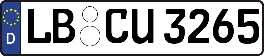LB-CU3265